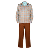 Stranger Things Will Byers Kostüm Cosplay Outfits